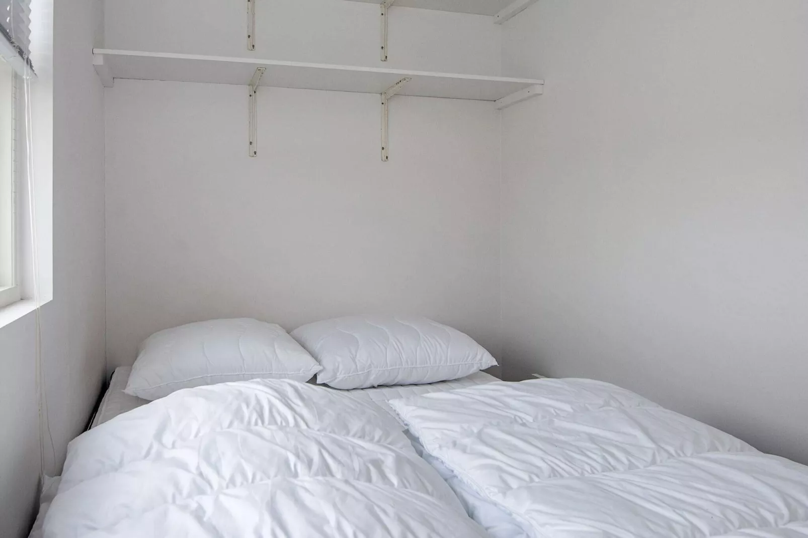 5 persoons vakantie huis in Ansager-By Traum-Binnen