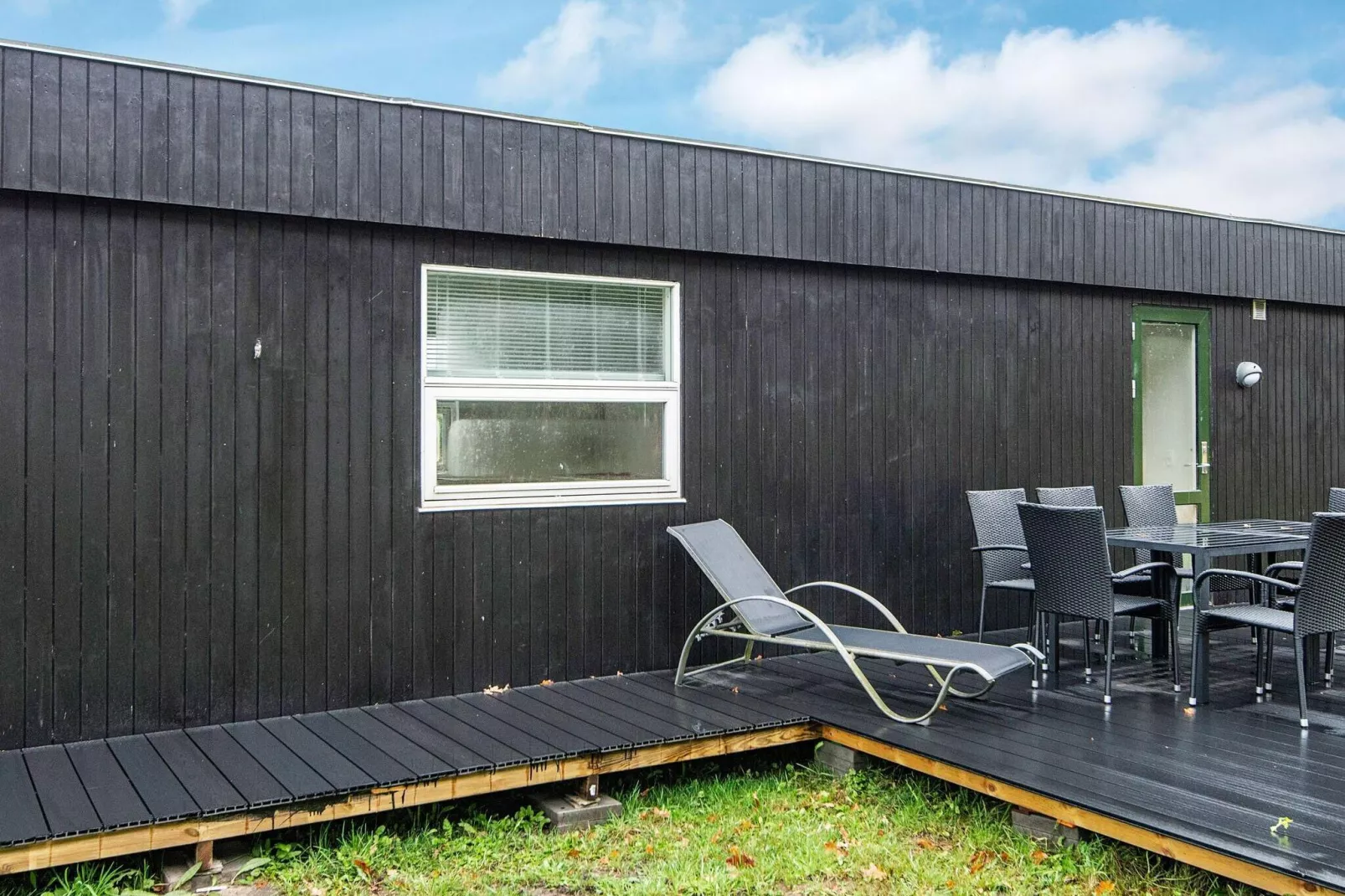 5 persoons vakantie huis in Ansager-By Traum-Uitzicht