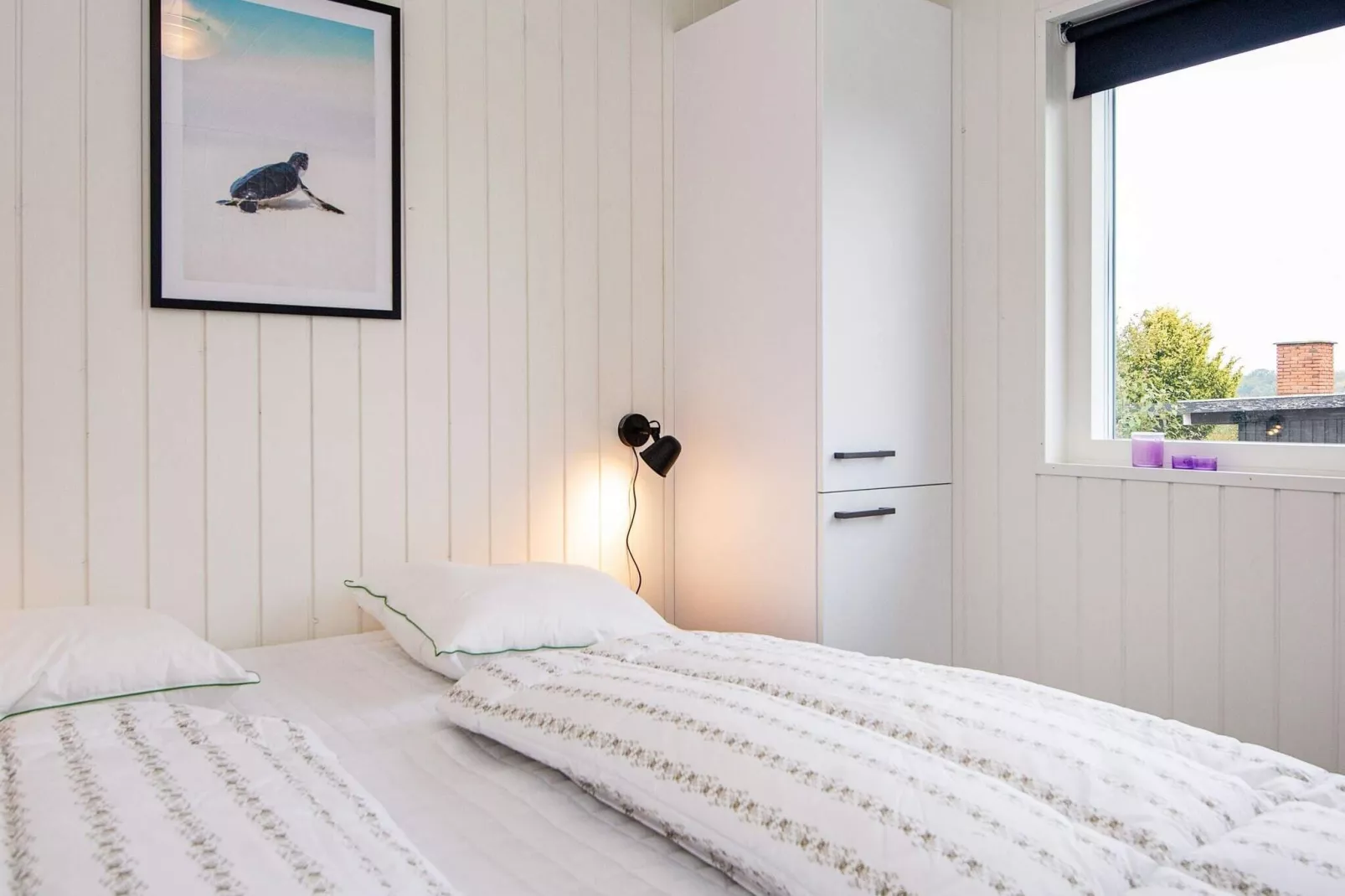 9 persoons vakantie huis in Haderslev-Binnen