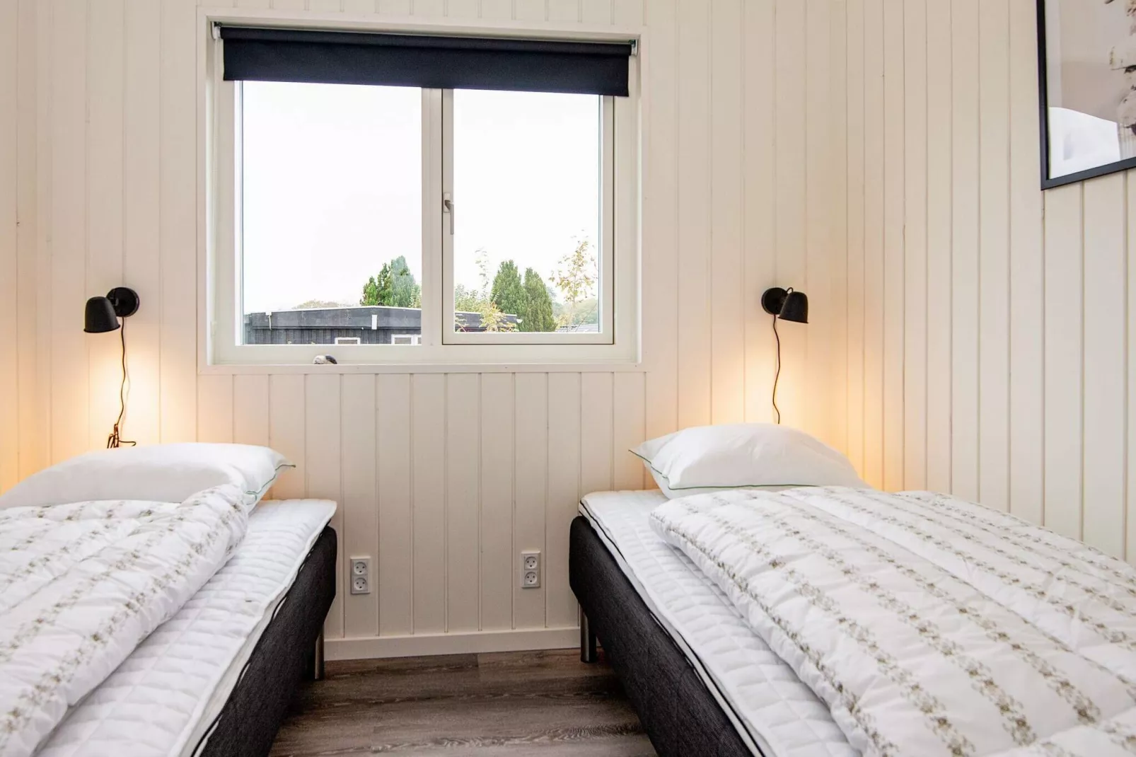 9 persoons vakantie huis in Haderslev-Binnen