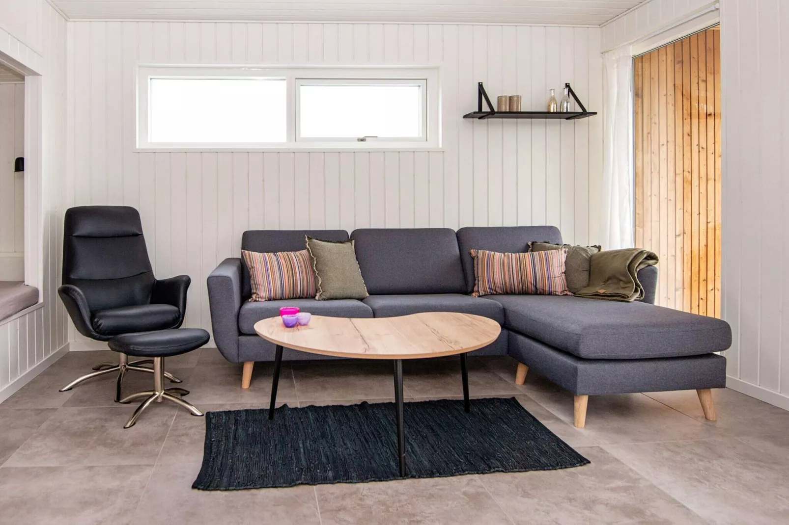 9 persoons vakantie huis in Haderslev-Binnen