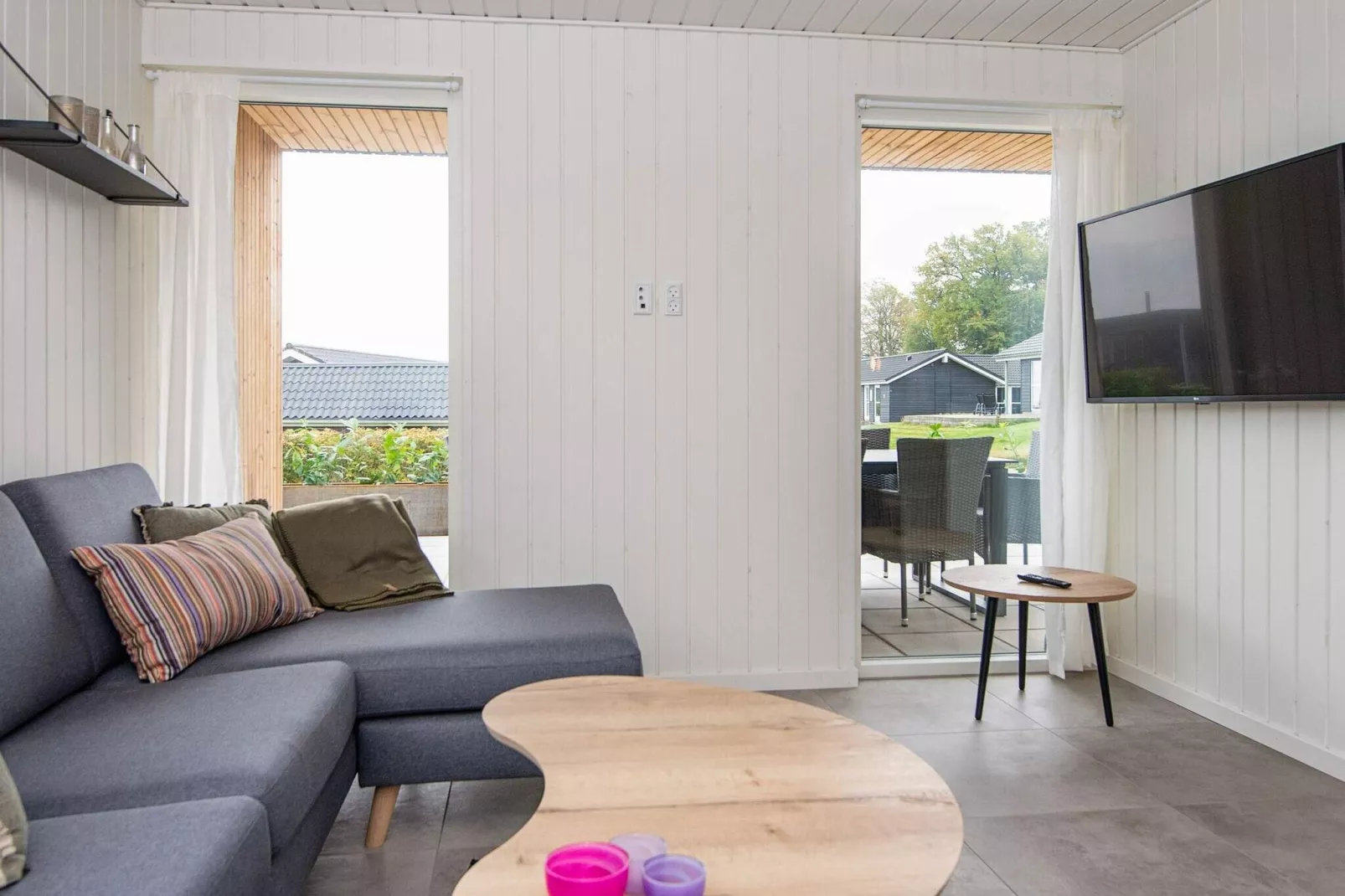 9 persoons vakantie huis in Haderslev-Binnen