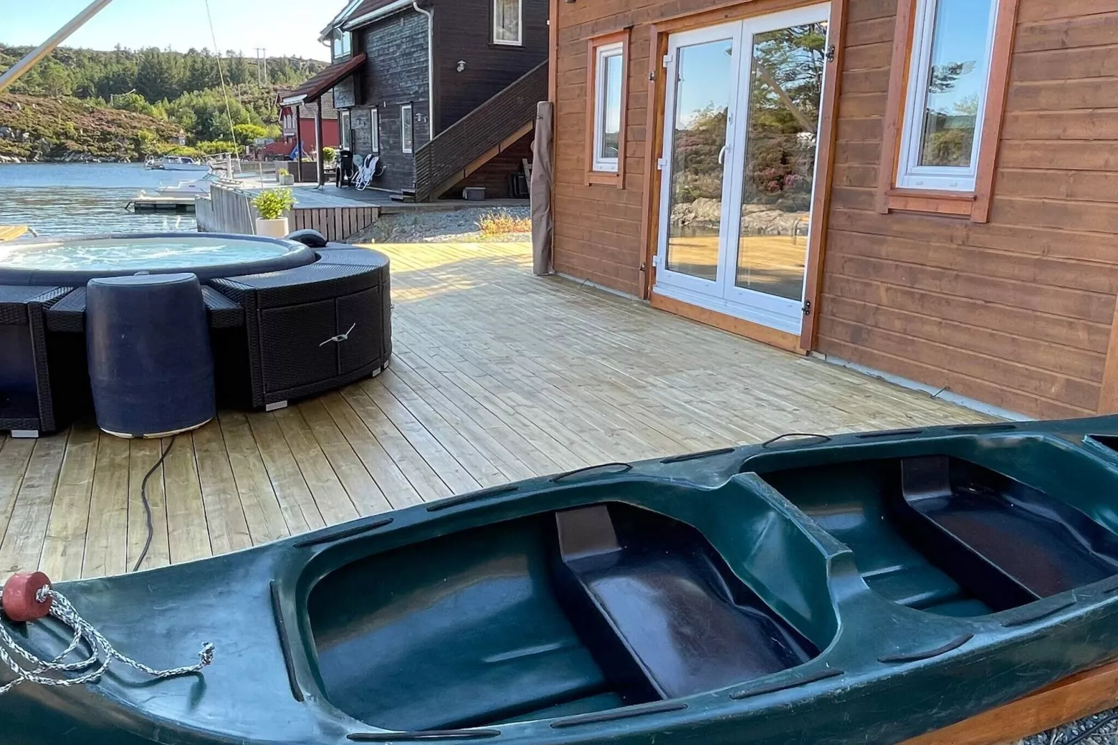6 persoons vakantie huis in Urangsvåg-By Traum-Niet-getagd