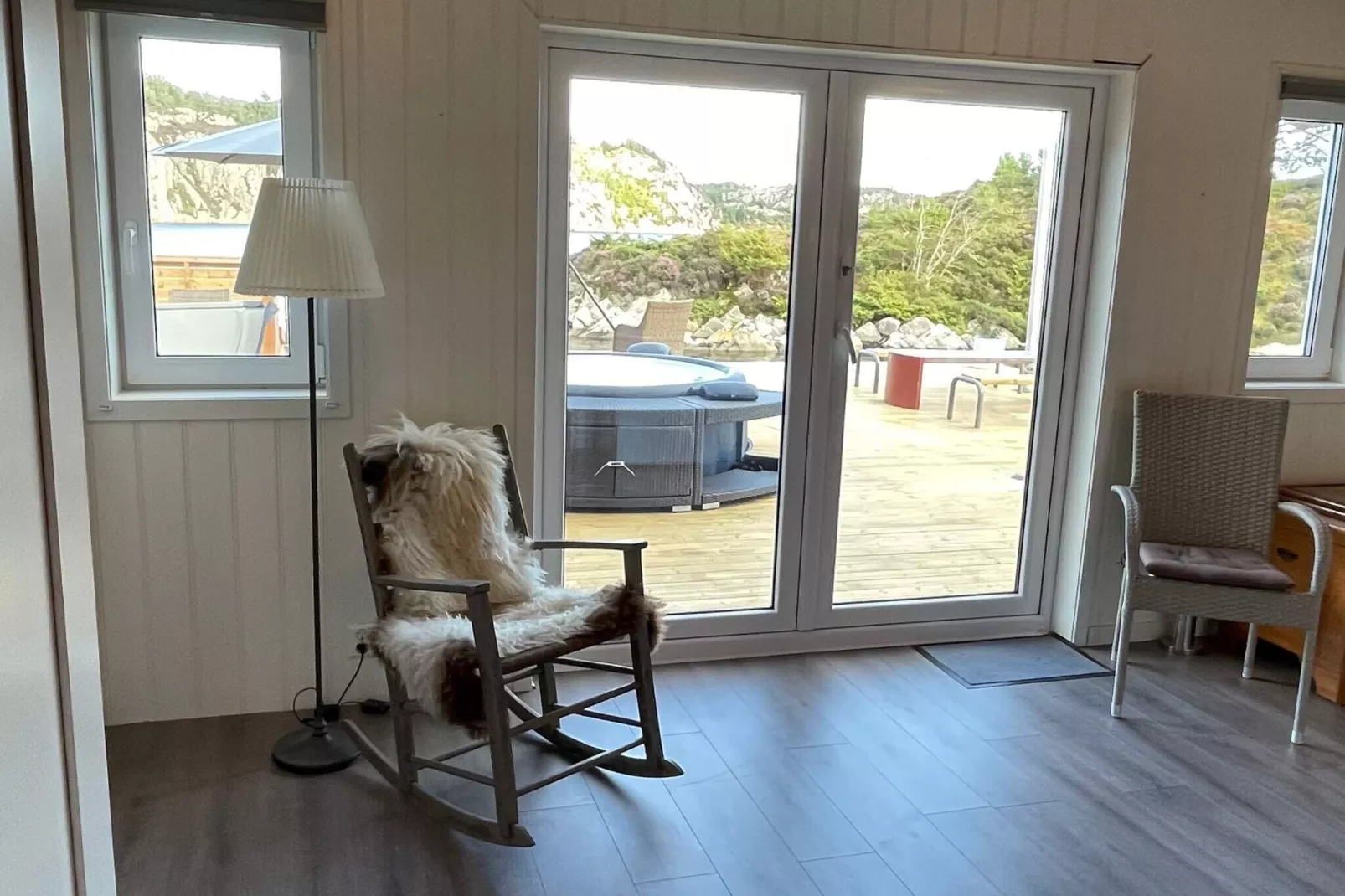 6 persoons vakantie huis in Urangsvåg-Binnen