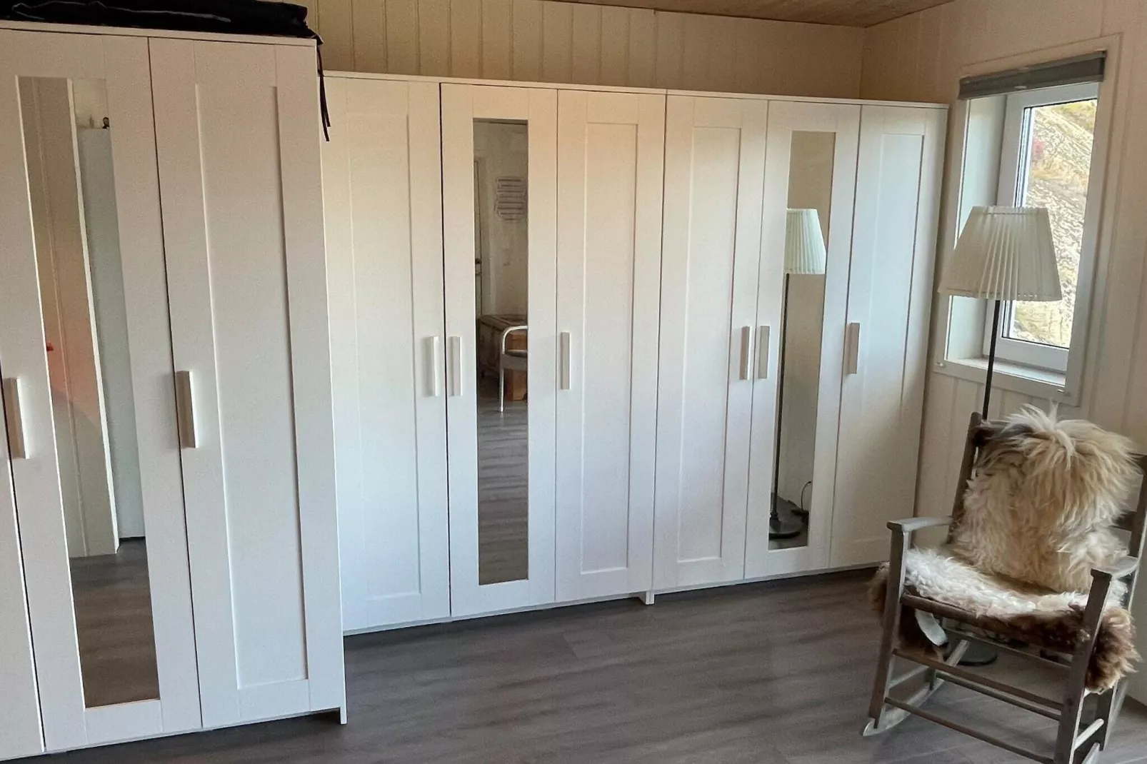 6 persoons vakantie huis in Urangsvåg-By Traum-Binnen