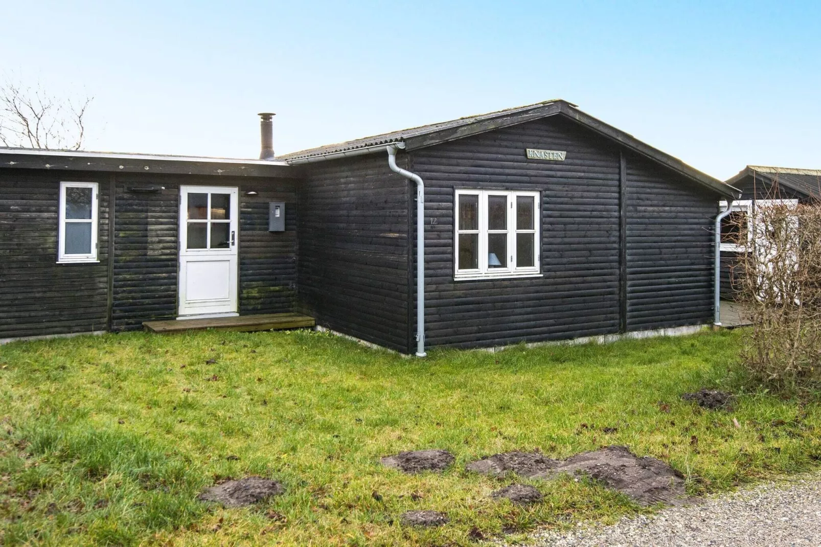 6 persoons vakantie huis in Allingåbro-Uitzicht