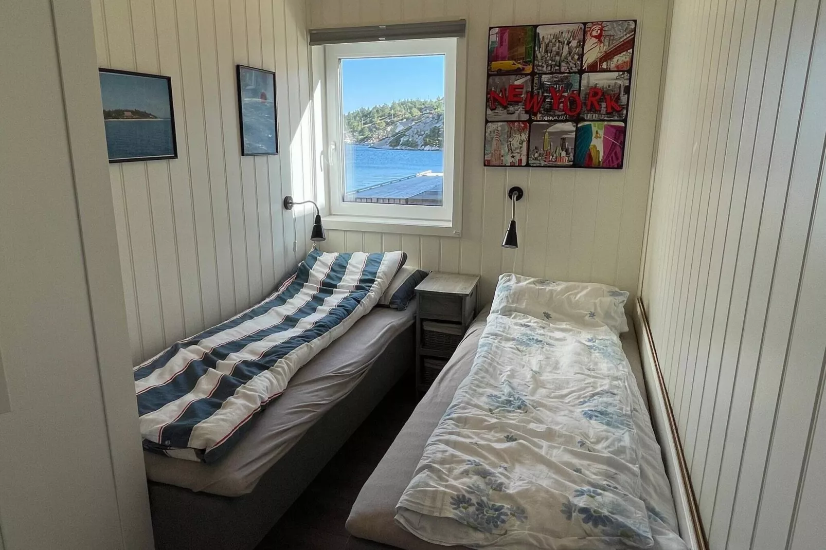 6 persoons vakantie huis in Urangsvåg-By Traum-Binnen