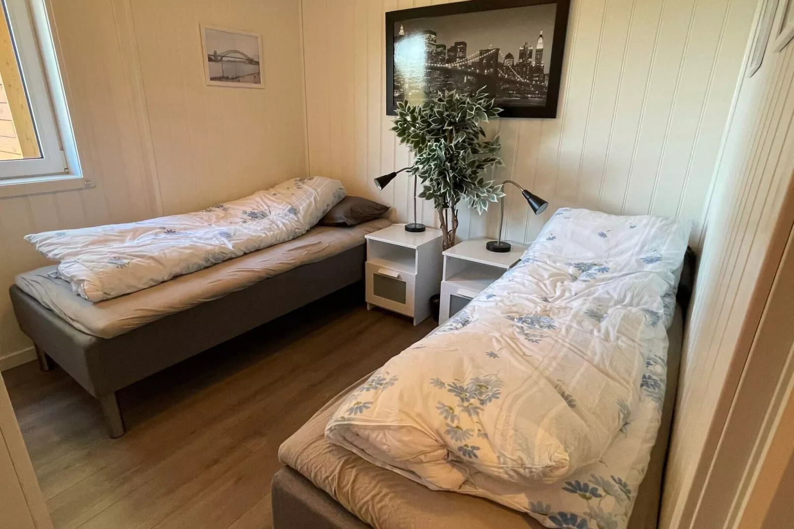 6 persoons vakantie huis in Urangsvåg-By Traum-Binnen