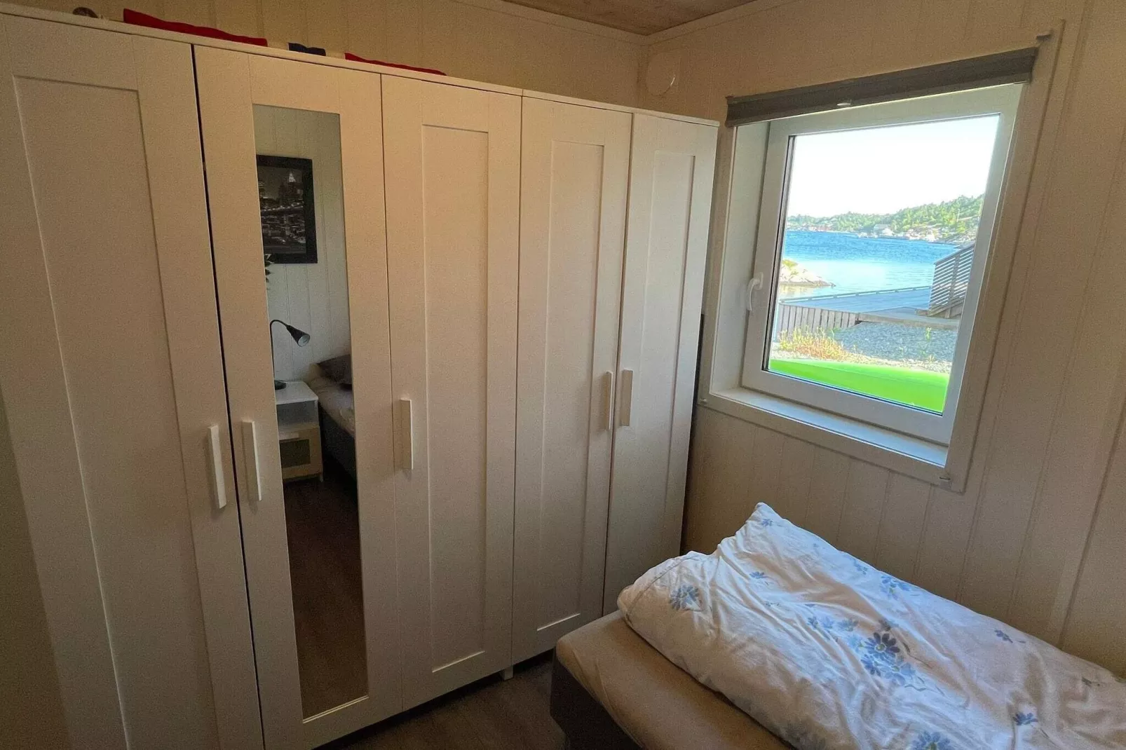 6 persoons vakantie huis in Urangsvåg-By Traum-Binnen
