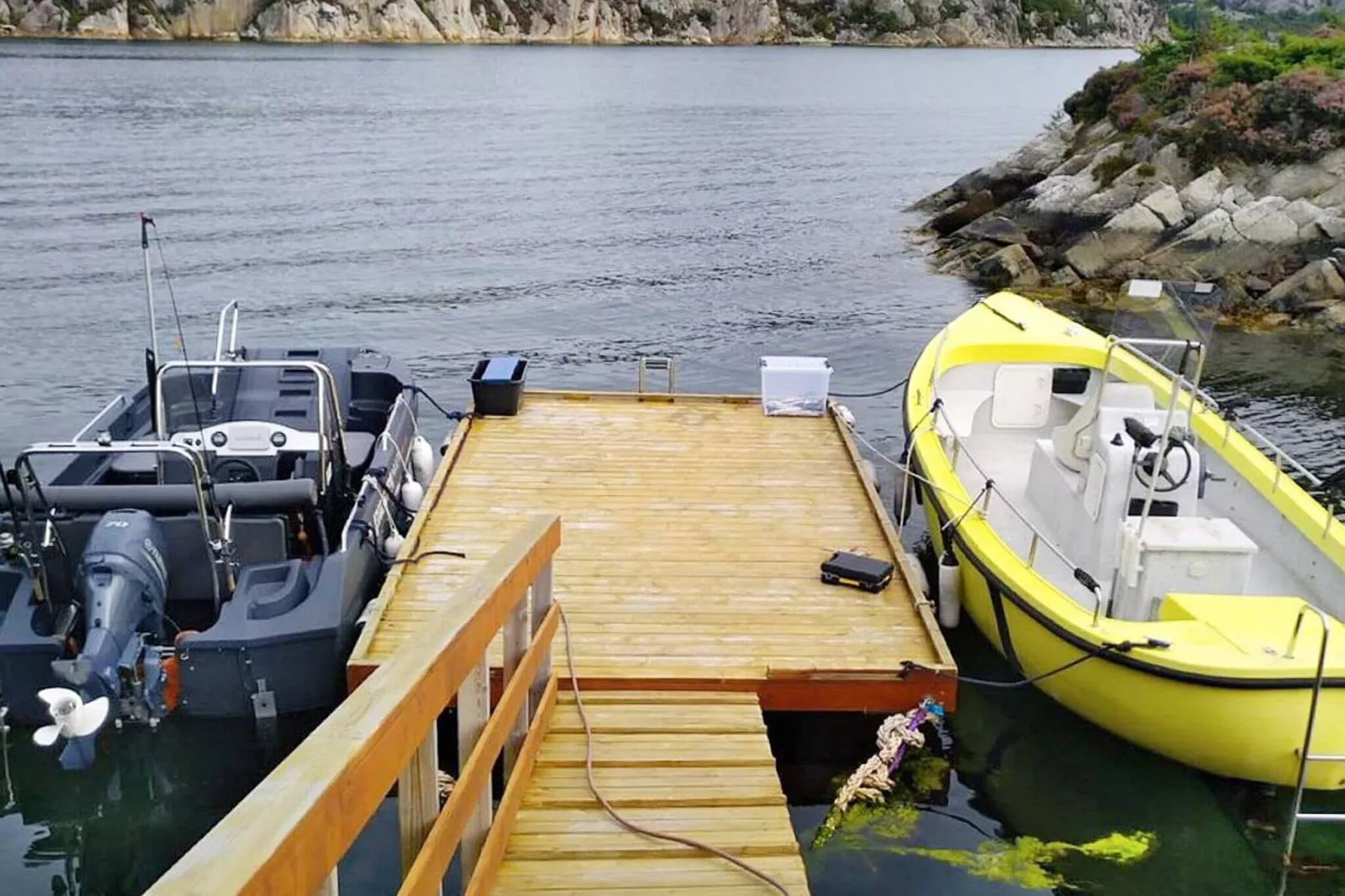 6 persoons vakantie huis in Urangsvåg-By Traum-Niet-getagd
