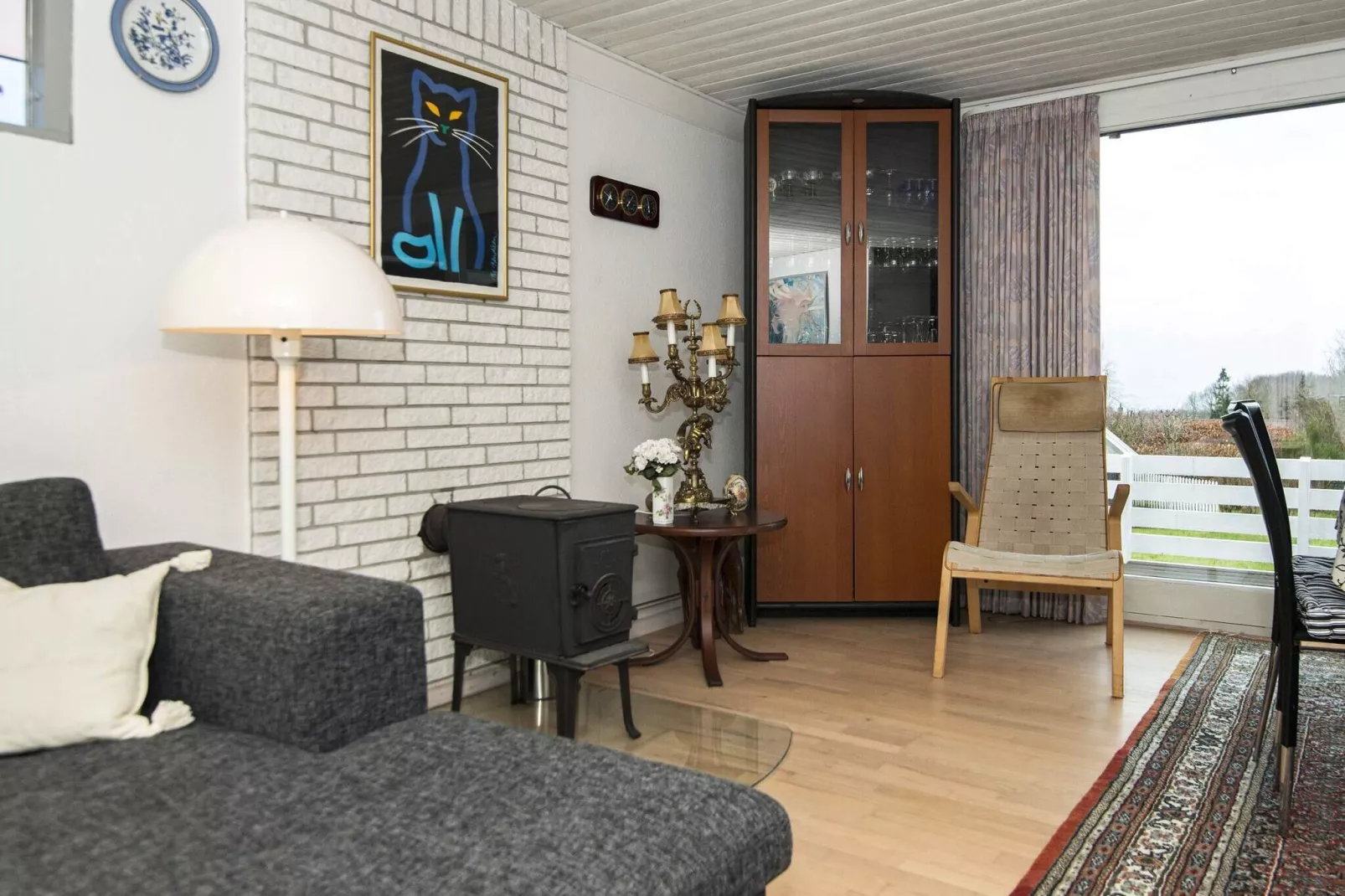 4 sterren vakantie huis in Glesborg-Binnen