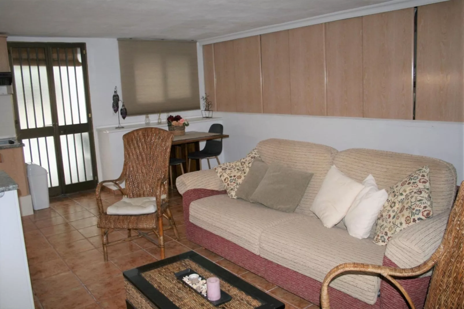 Casa Nuria