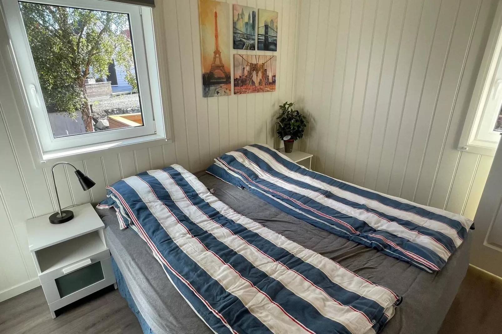 6 persoons vakantie huis in Urangsvåg-By Traum-Binnen