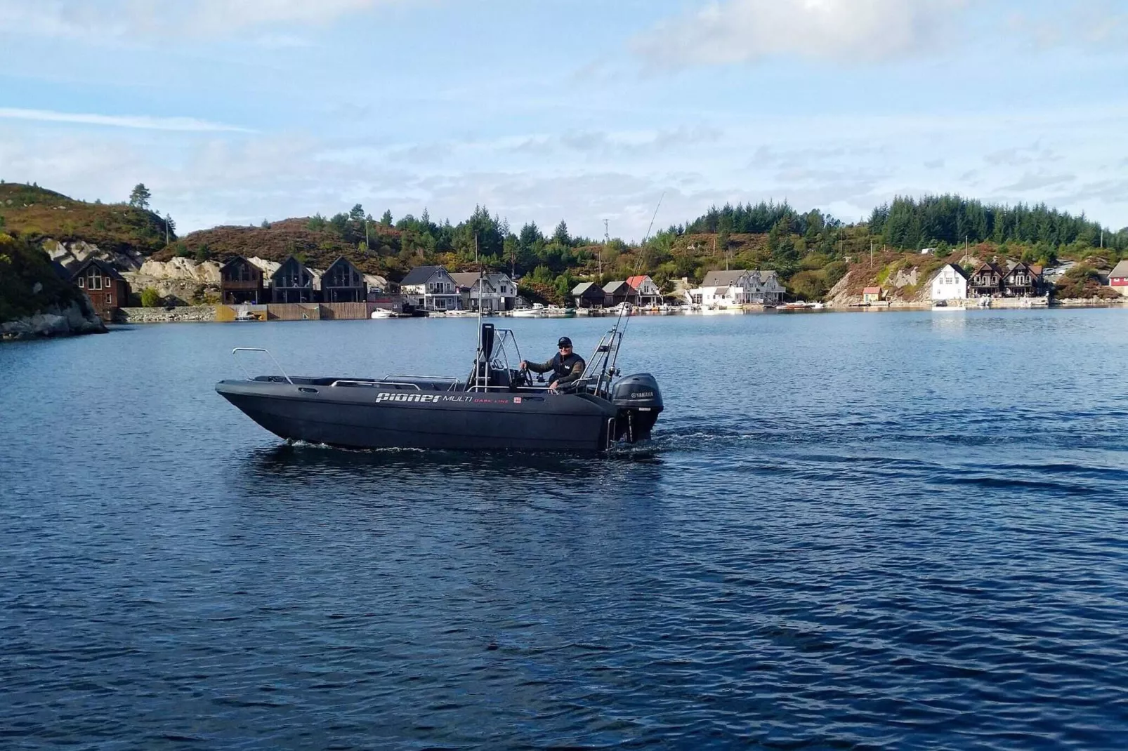 6 persoons vakantie huis in Urangsvåg-Niet-getagd