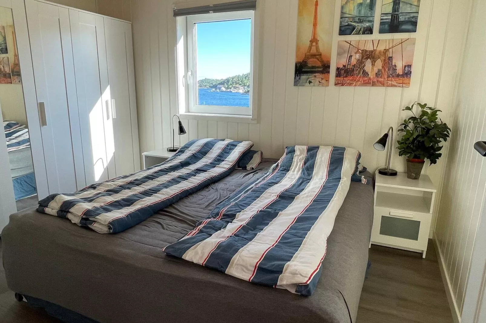 6 persoons vakantie huis in Urangsvåg-By Traum-Binnen
