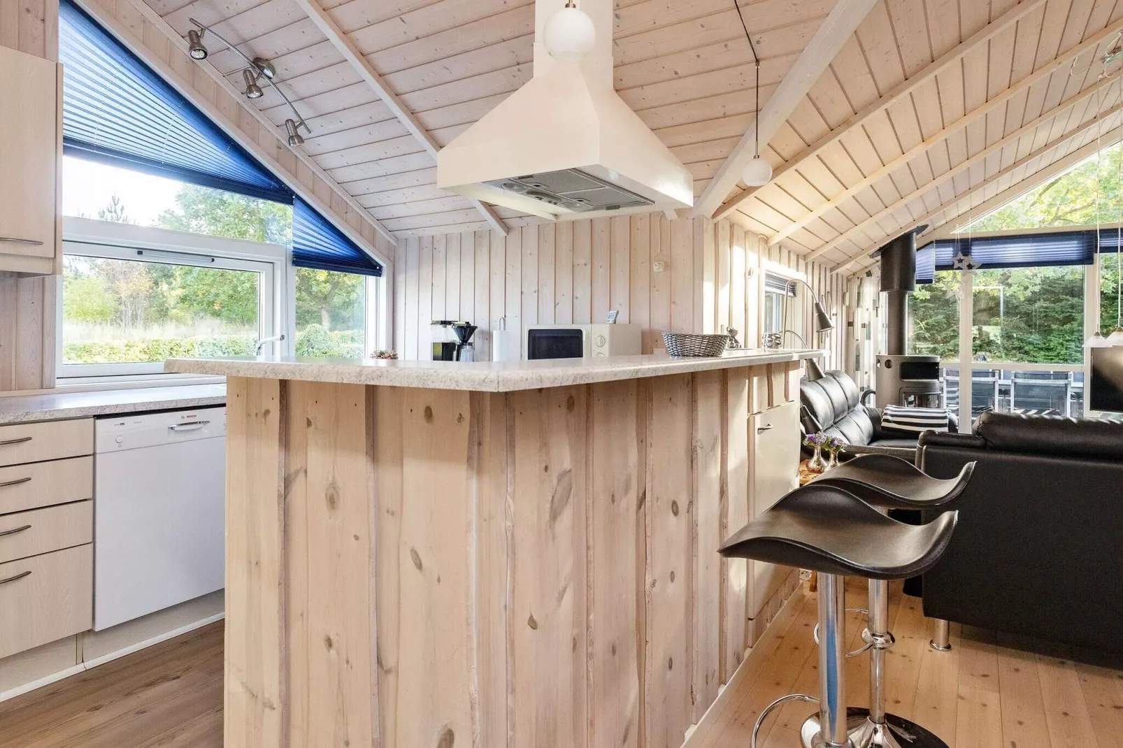 7 persoons vakantie huis in Løgstør-By Traum-Binnen