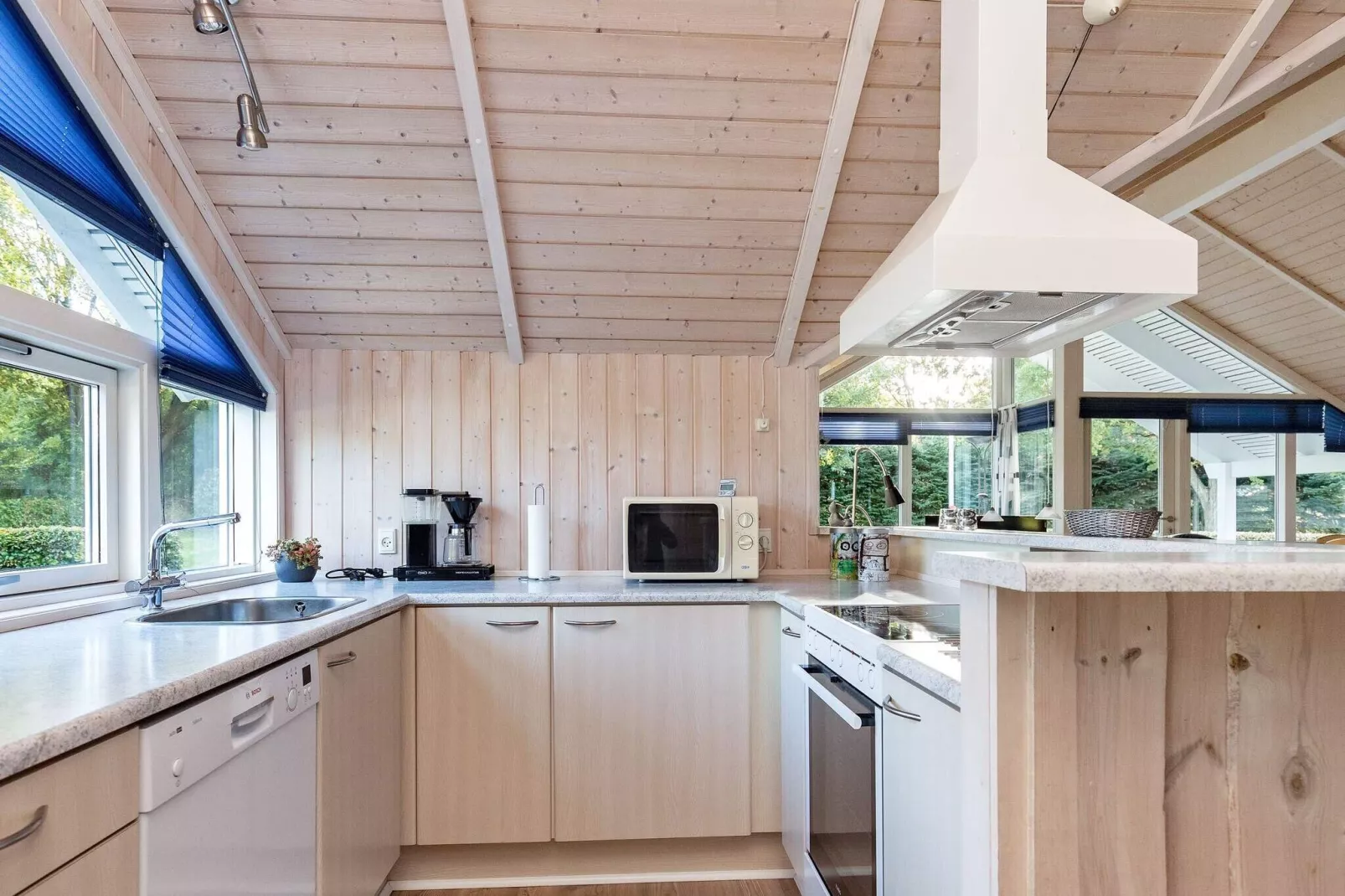 7 persoons vakantie huis in Løgstør-By Traum-Binnen
