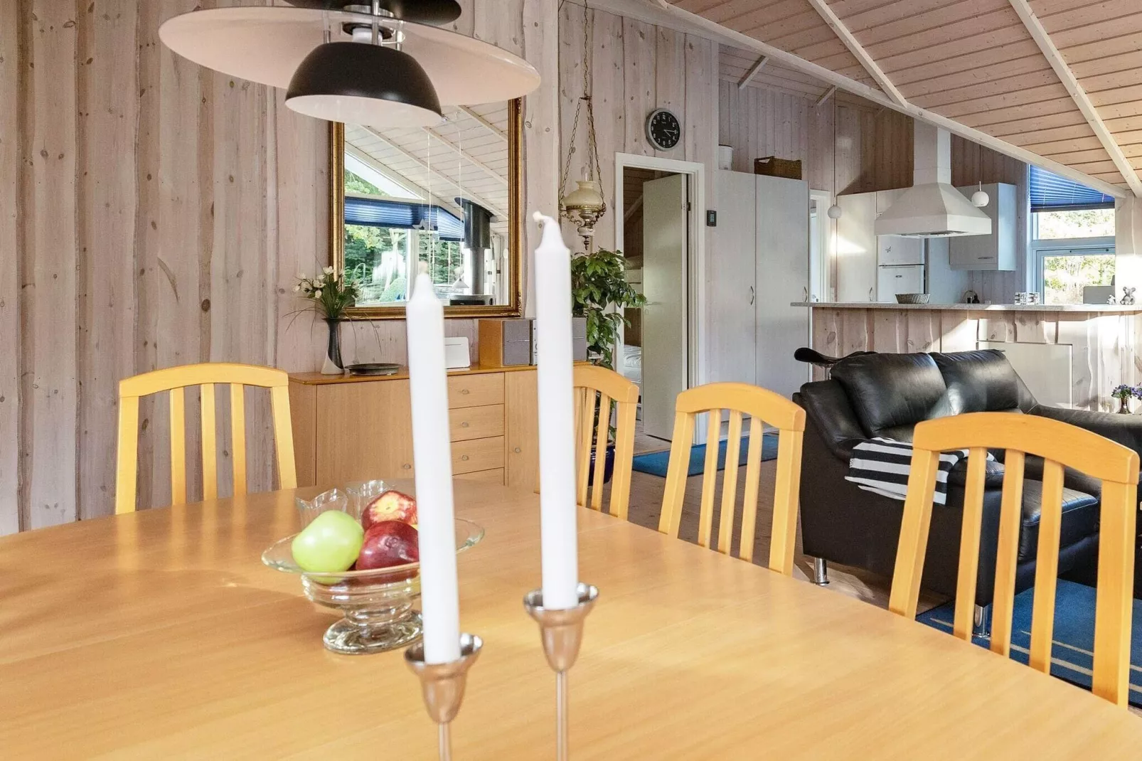 7 persoons vakantie huis in Løgstør-By Traum-Binnen