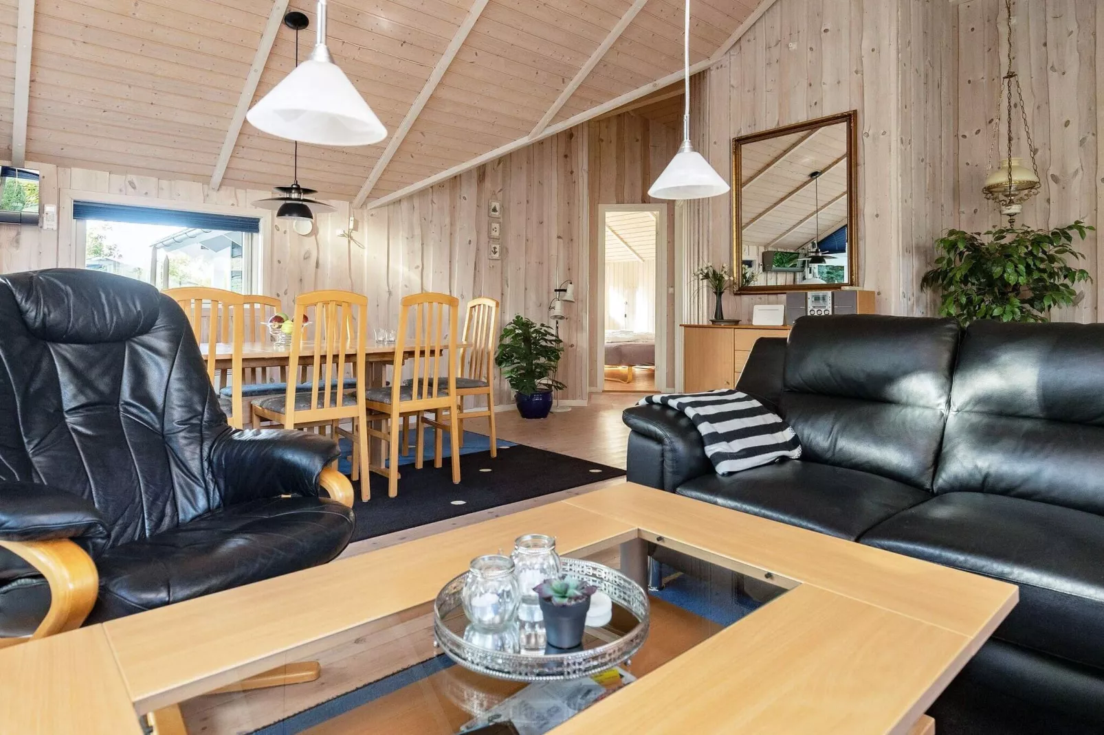7 persoons vakantie huis in Løgstør-By Traum-Binnen