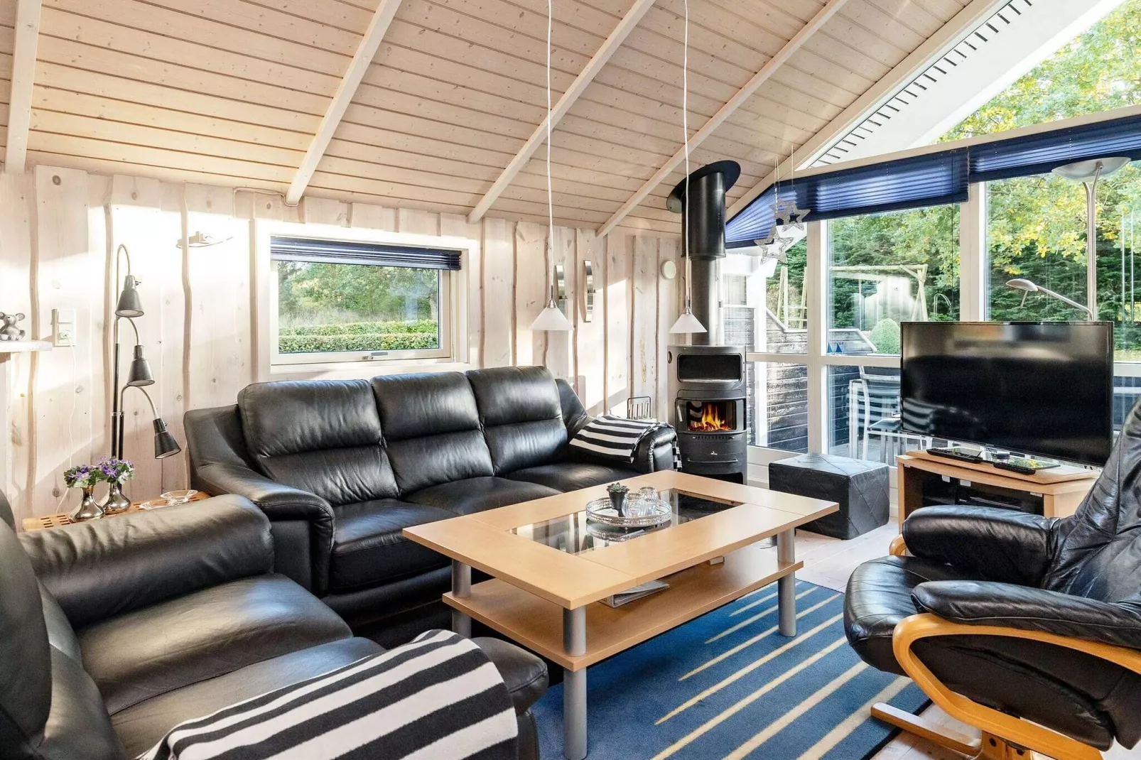 7 persoons vakantie huis in Løgstør-By Traum-Binnen