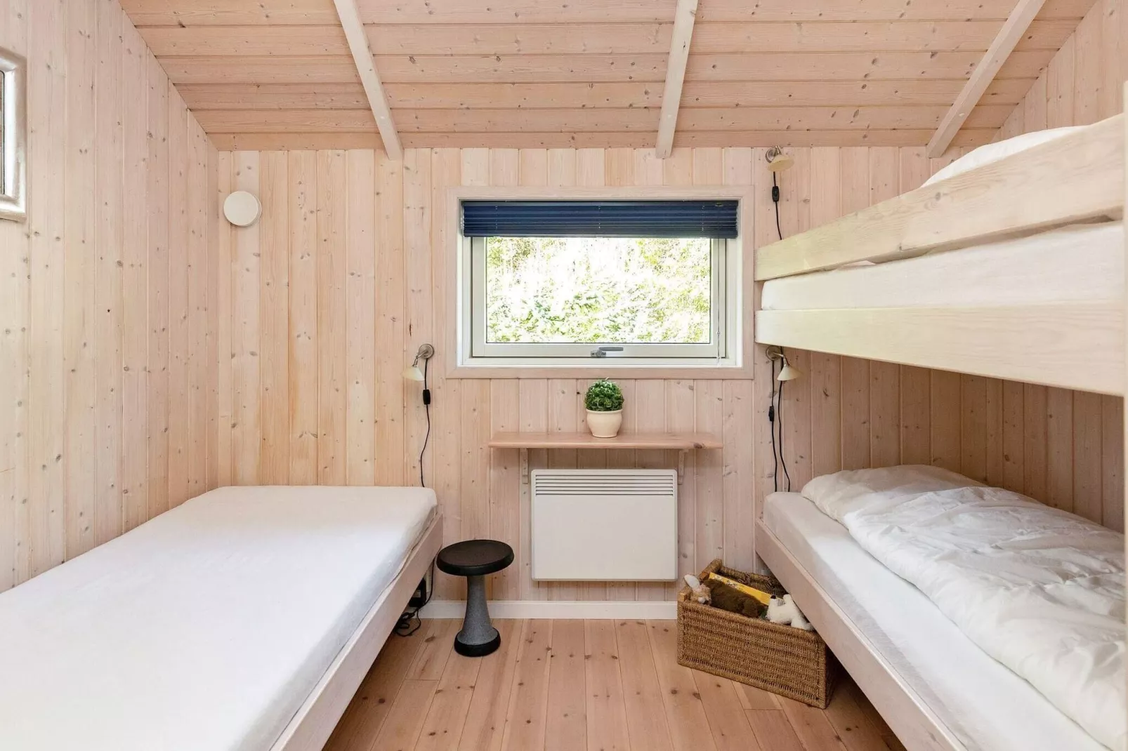 7 persoons vakantie huis in Løgstør-By Traum-Binnen