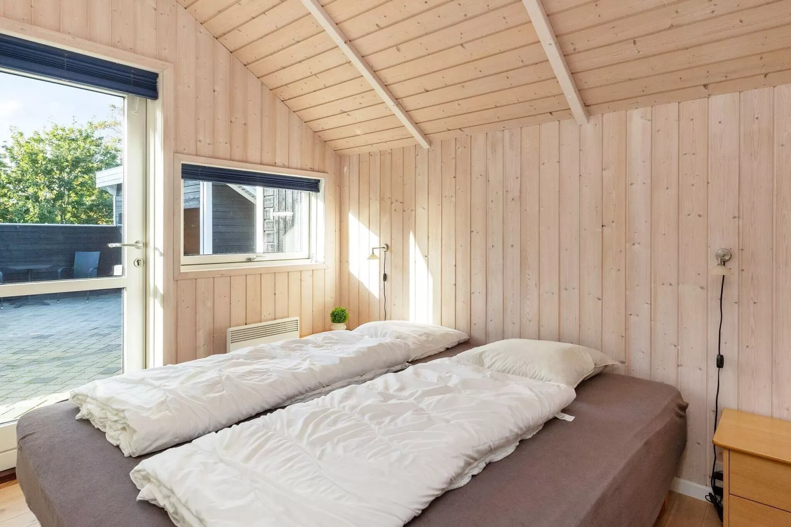 7 persoons vakantie huis in Løgstør-By Traum-Binnen