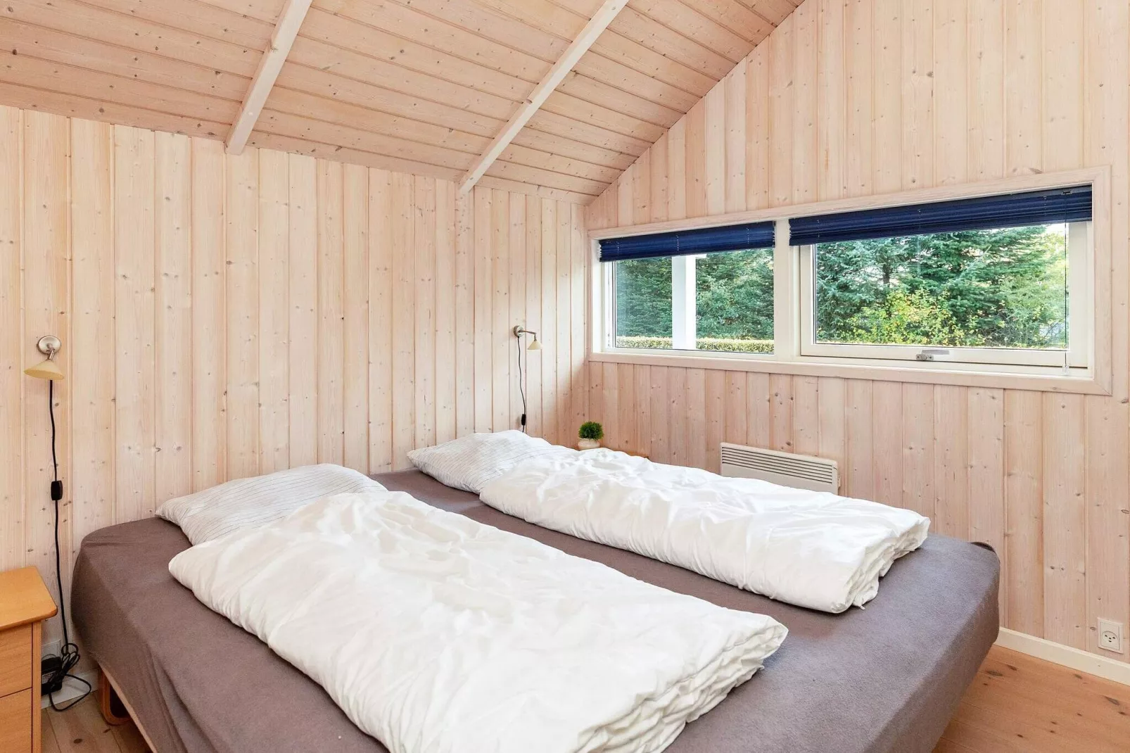 7 persoons vakantie huis in Løgstør-By Traum-Binnen