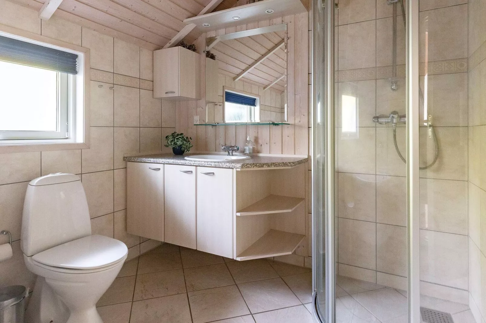 7 persoons vakantie huis in Løgstør-By Traum-Binnen
