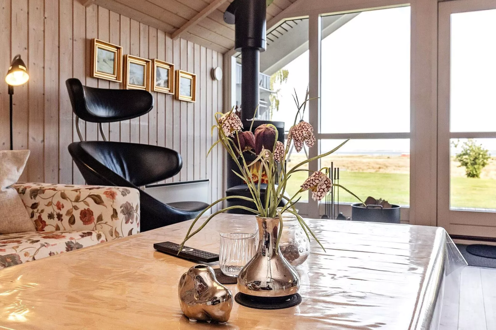 6 persoons vakantie huis in Højslev-By Traum-Binnen