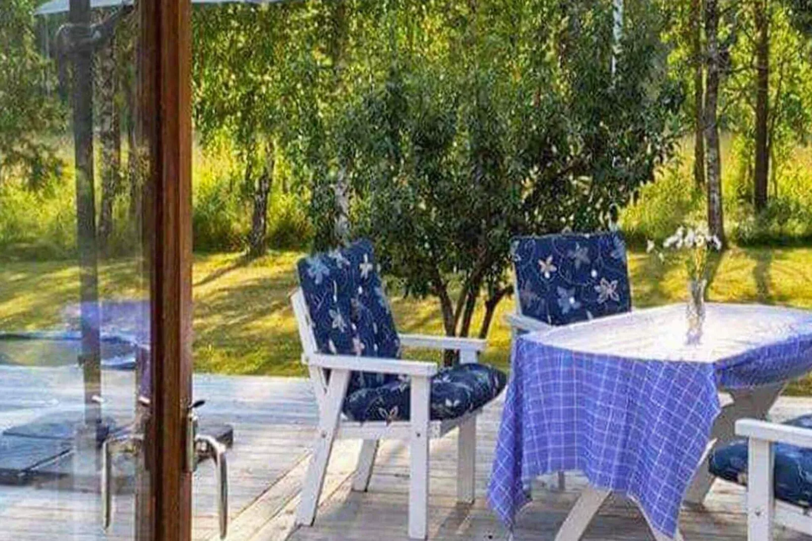 6 persoons vakantie huis in GUSUM
