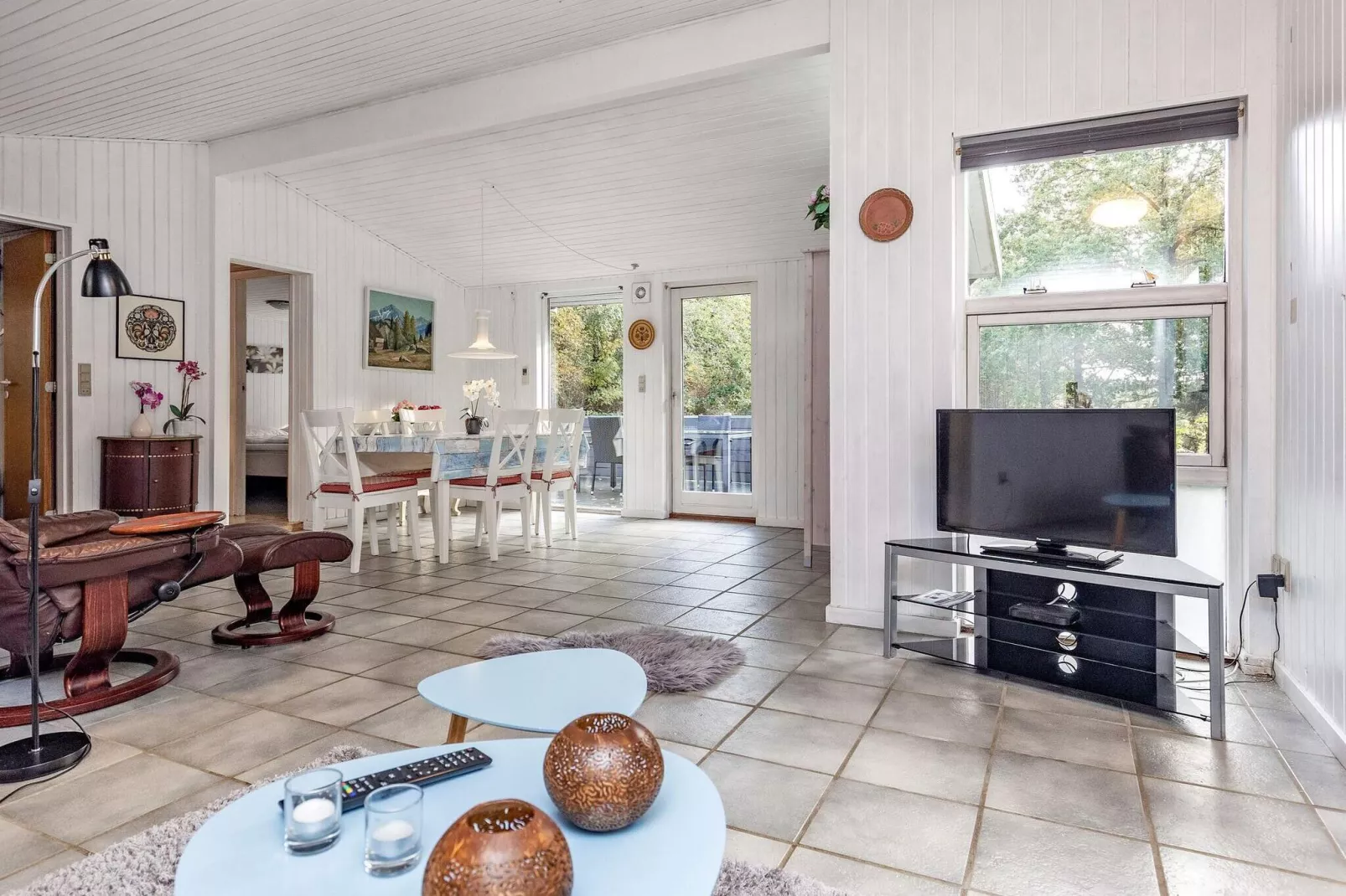 5 persoons vakantie huis in Thyholm-By Traum-Binnen