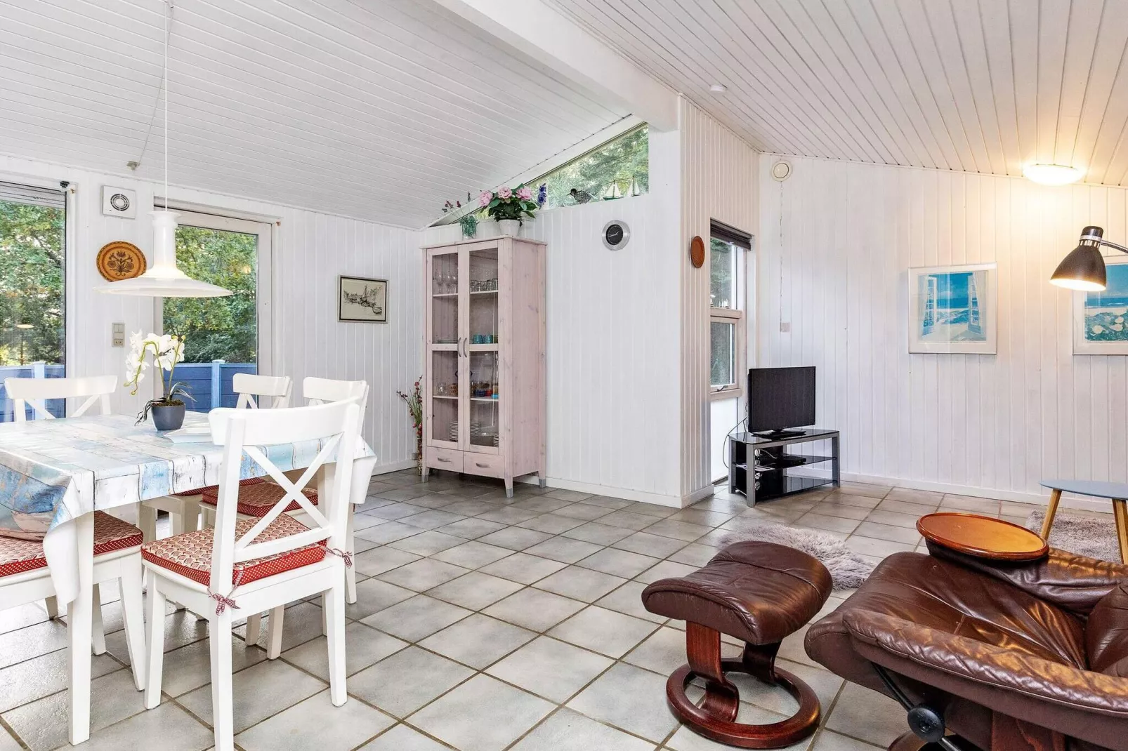 5 persoons vakantie huis in Thyholm-By Traum-Binnen