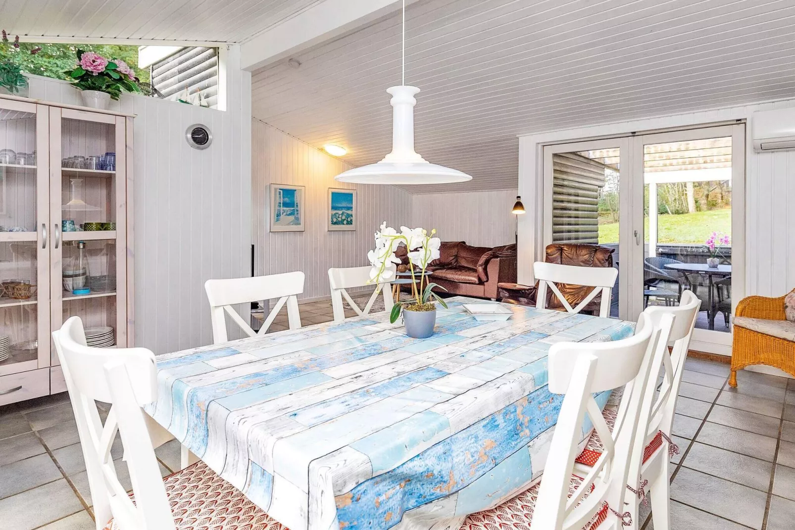 5 persoons vakantie huis in Thyholm-By Traum-Binnen