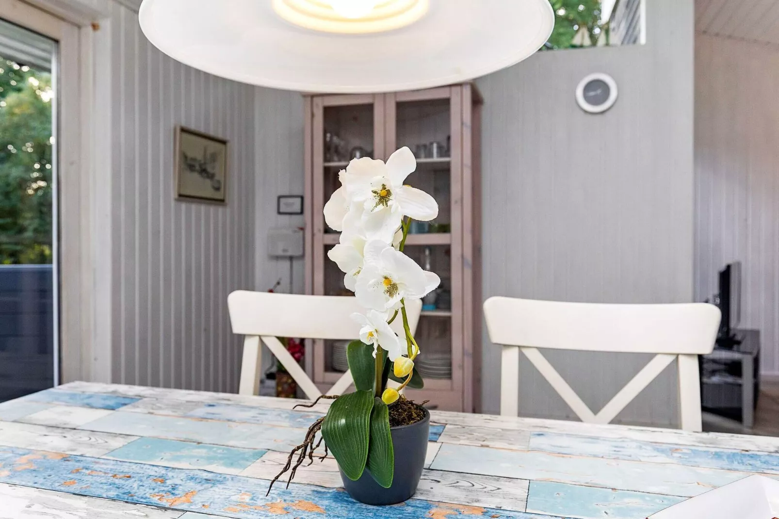 5 persoons vakantie huis in Thyholm-By Traum-Binnen