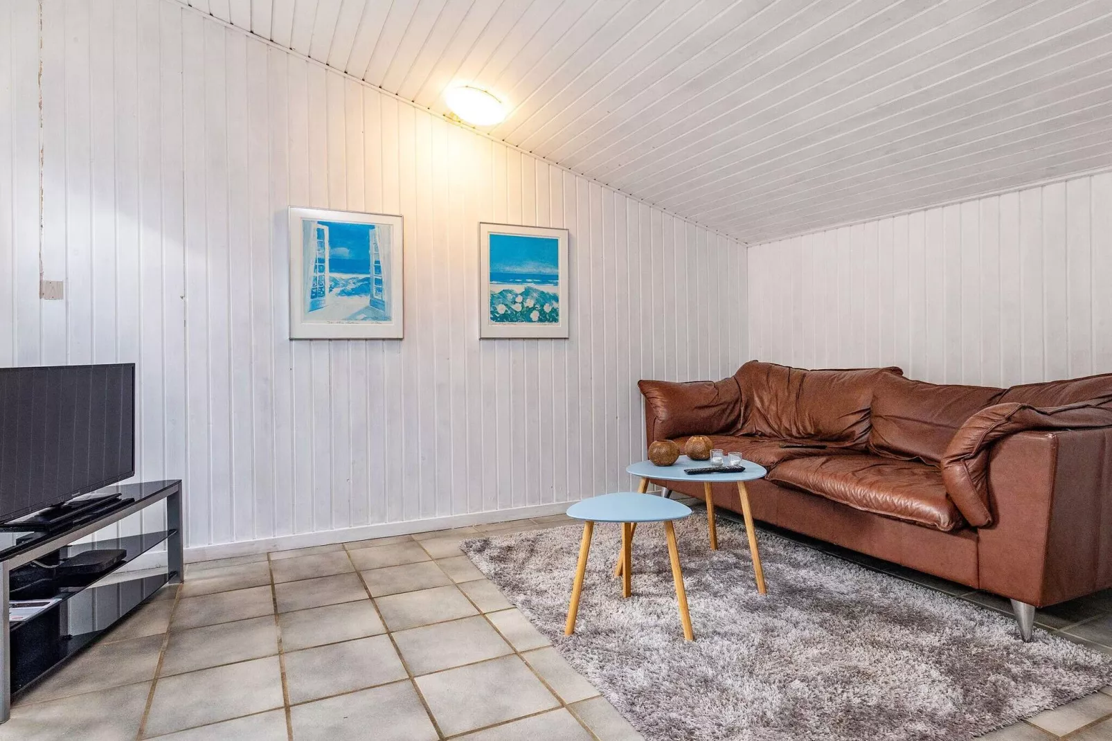 5 persoons vakantie huis in Thyholm-By Traum-Binnen