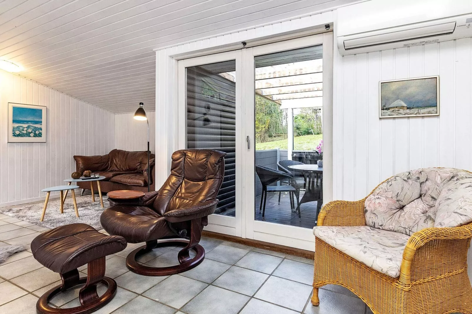 5 persoons vakantie huis in Thyholm-By Traum-Binnen