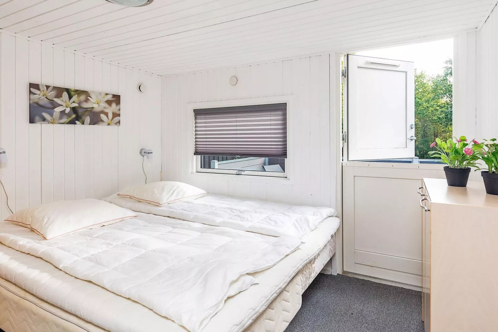 5 persoons vakantie huis in Thyholm-By Traum-Binnen