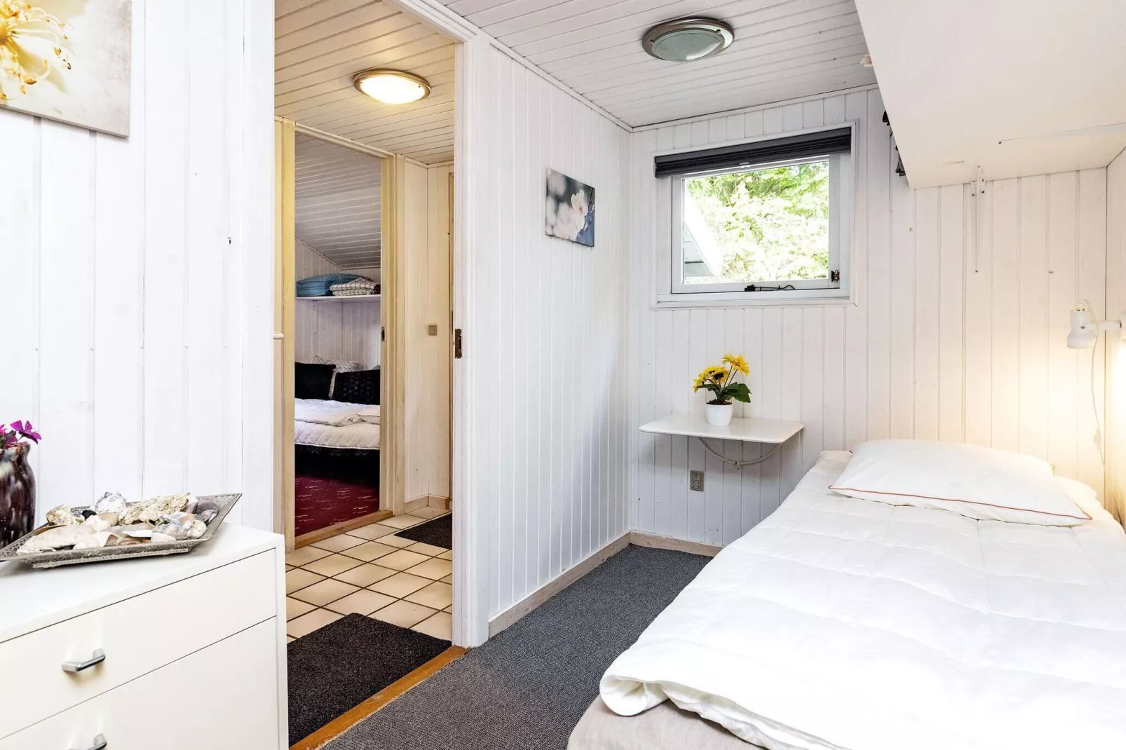5 persoons vakantie huis in Thyholm-By Traum-Binnen