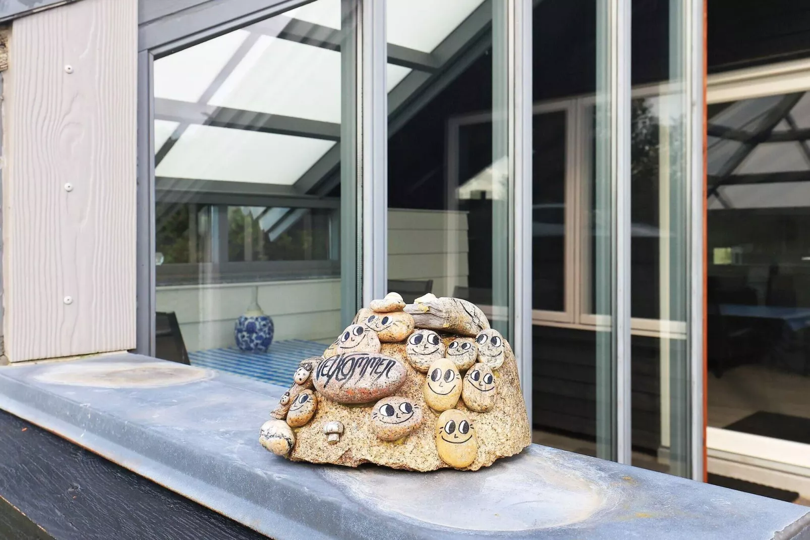 4 persoons vakantie huis in Thisted-Buitenlucht