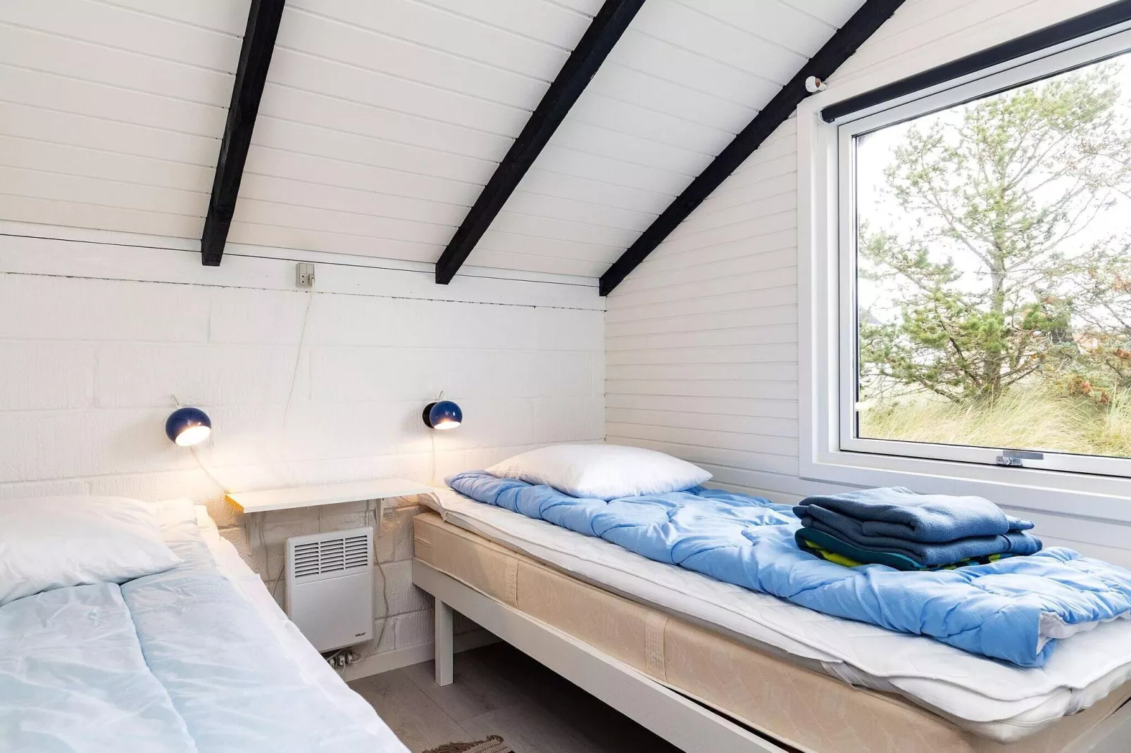 4 persoons vakantie huis in Thisted-Binnen
