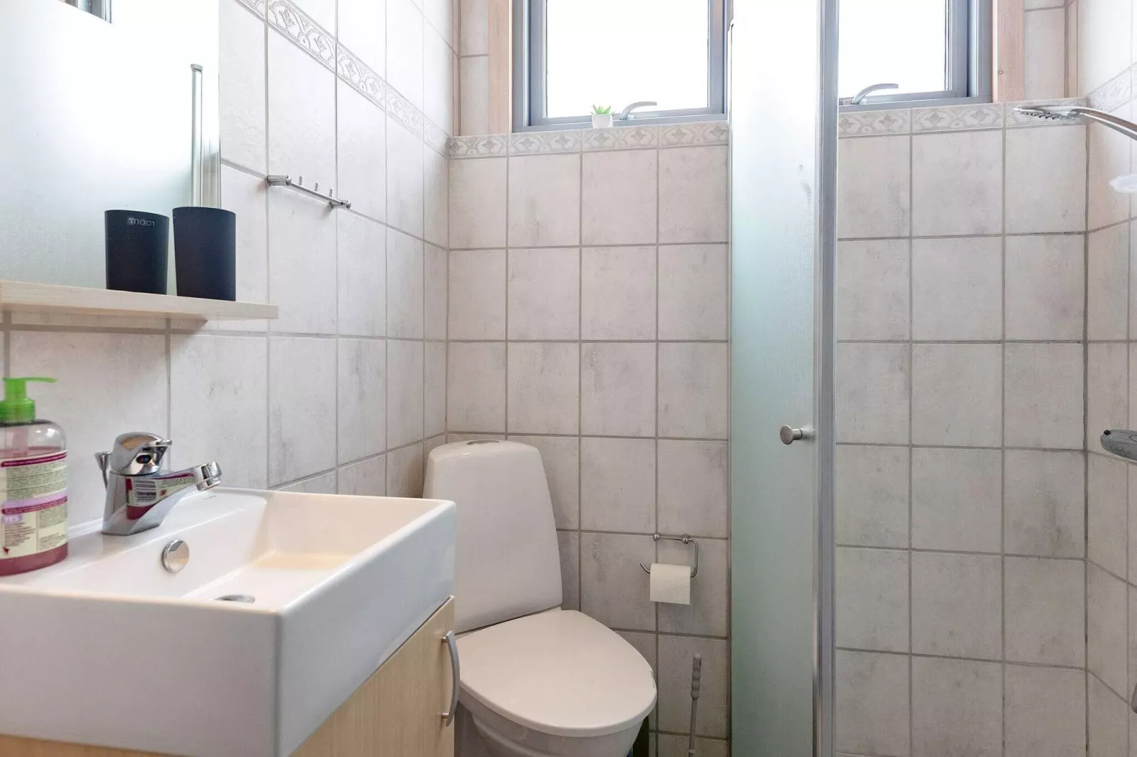4 persoons vakantie huis in Thisted-Binnen