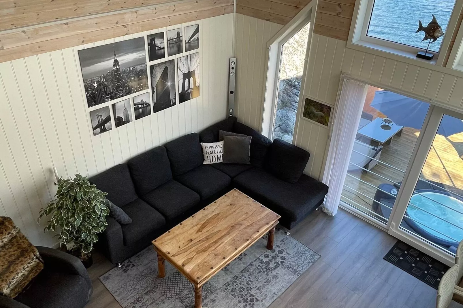 6 persoons vakantie huis in Urangsvåg-By Traum-Binnen