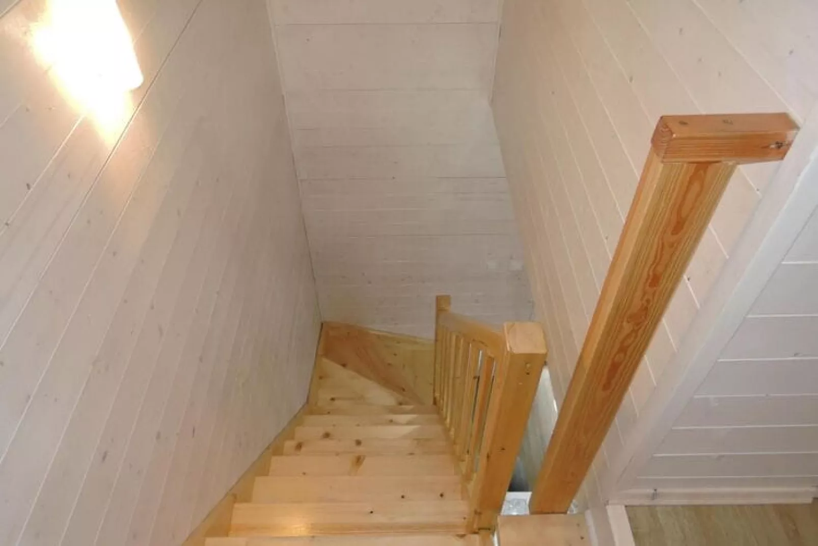 Terraced Houses for 6 persons in Dziwnow-Overloop