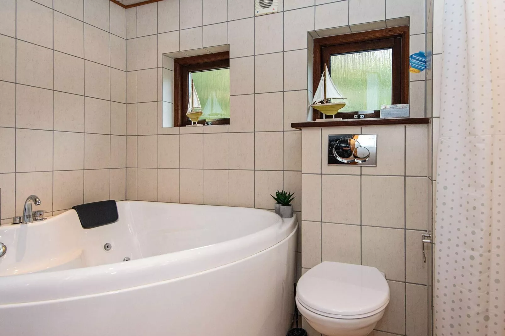 12 persoons vakantie huis in Ebeltoft-Spa