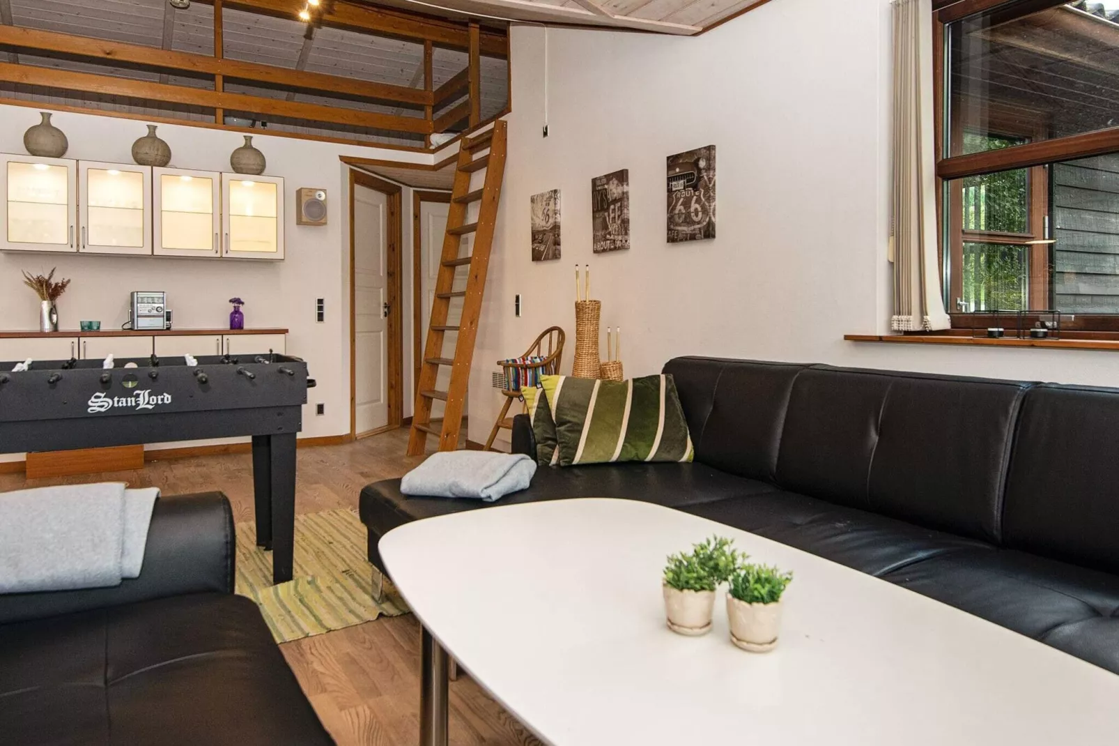 12 persoons vakantie huis in Ebeltoft-Binnen
