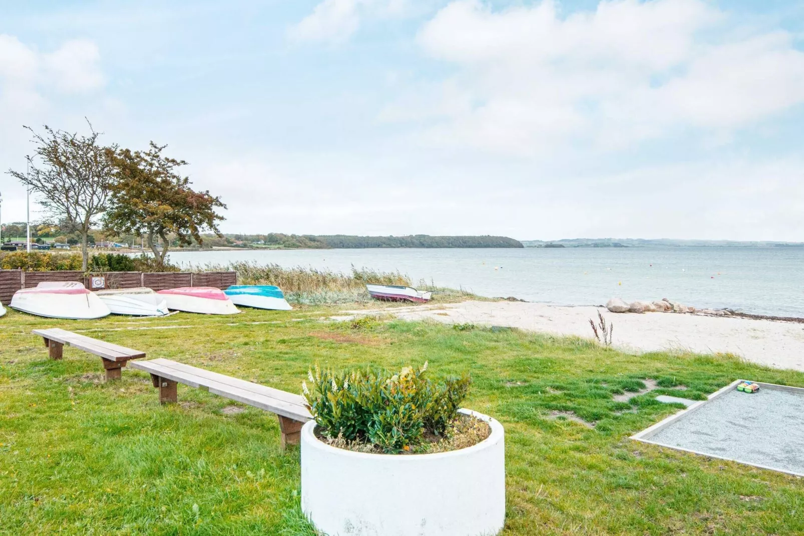 4 sterren vakantie huis in Rønde-Niet-getagd