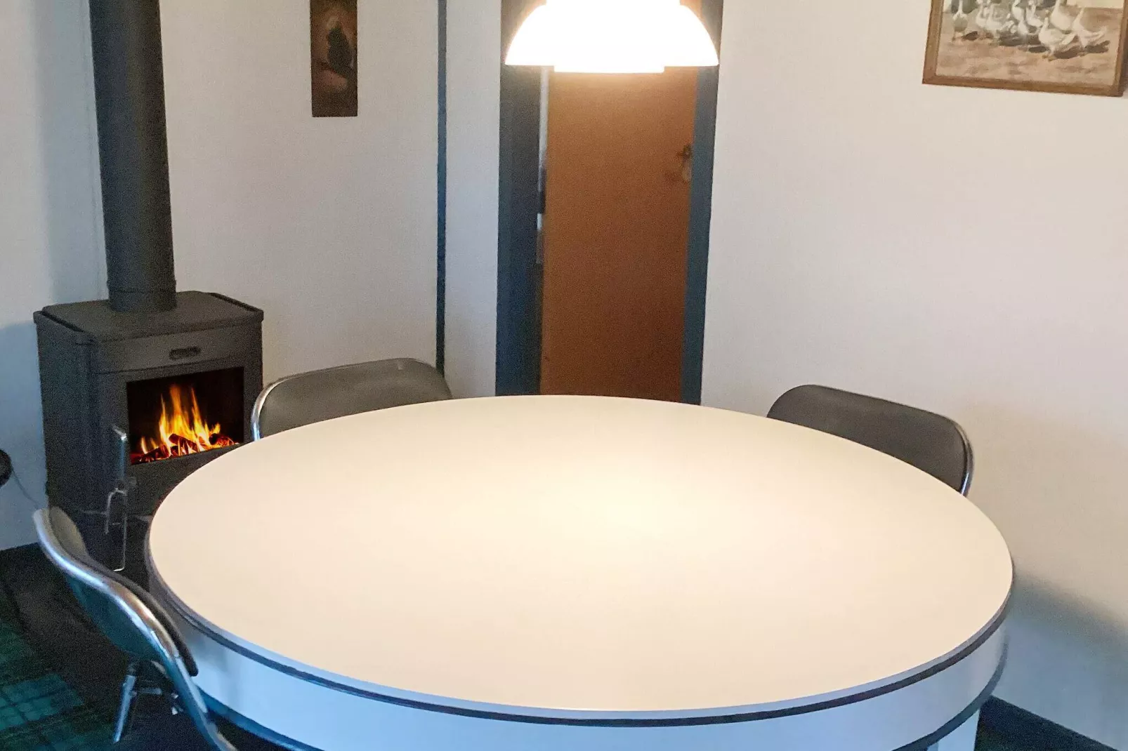 4 persoons vakantie huis in Rødby-By Traum-Binnen