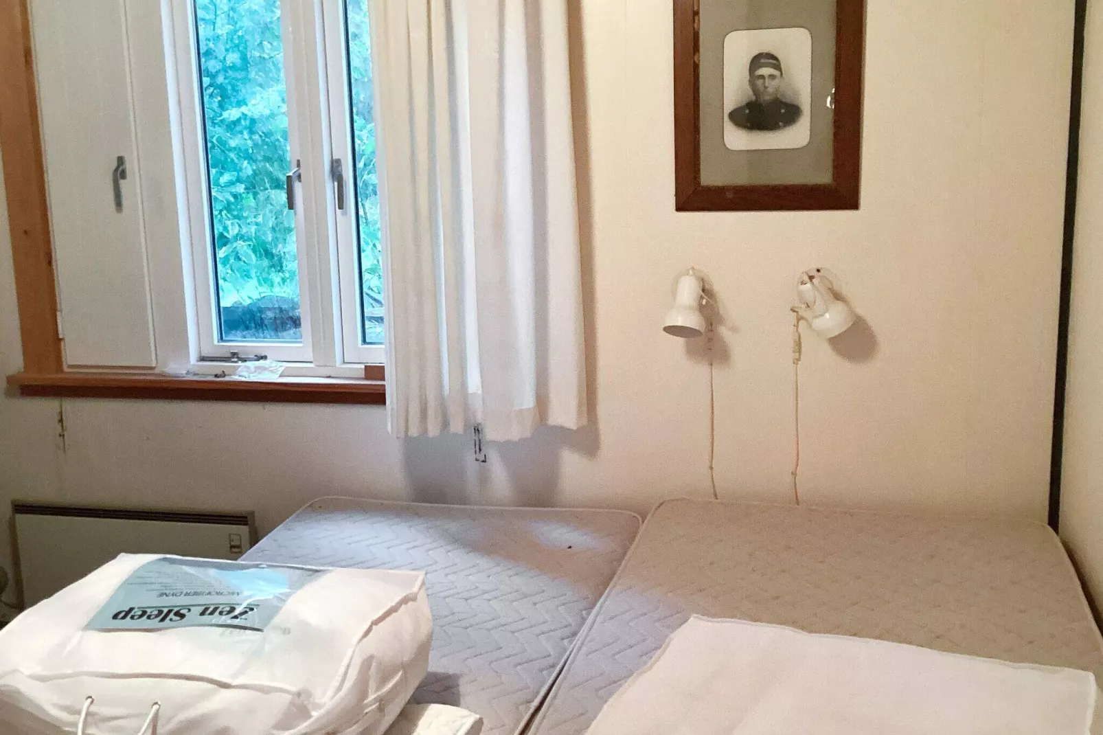 4 persoons vakantie huis in Rødby-By Traum-Binnen
