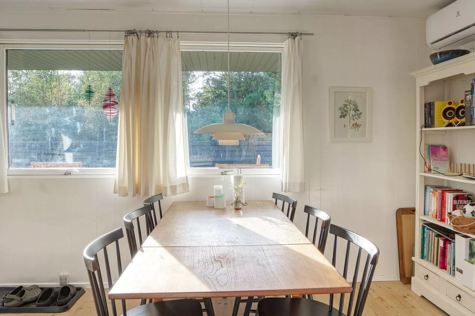 4 persoons vakantie huis in Væggerløse-By Traum-Binnen