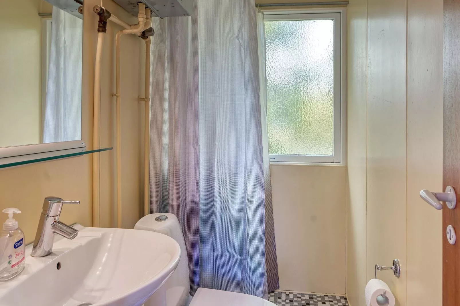 4 persoons vakantie huis in Væggerløse-By Traum-Binnen